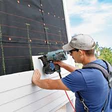 Best Fiber Cement Siding Installation  in Dyersburg, TN